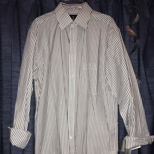 Stafford Dress Shirt